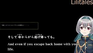 Your First Doujin Eroge Special Program Selections!