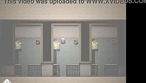 black souls 2 alice edith lorina hentai ends