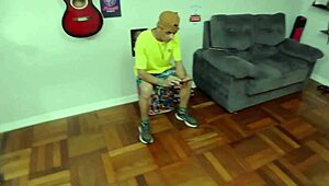 i’m obsessed with a an�zinha rabuda in wild hentai action