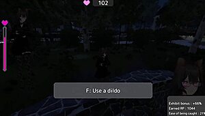 Seleka-san Completes All Park Missions on Real Difficulty