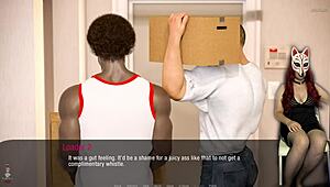 Hey Kate, ready to play naughty maid and show me that upskirt?