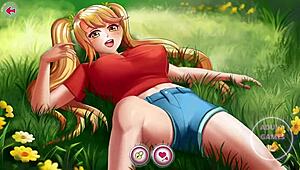 Waifu Secret 5: Uncovering Provocative Secrets In Dating Sim