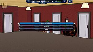 ever wondered what naughty games unfold at harem hotel 75 with wild anime twists? dare to watch?