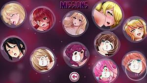 Waifu Secret 5: Uncovering Provocative Secrets In Dating Sim