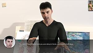 Reunion 83 delivers bold hentai encounters with anime characters in rough sexual scenes and monster cocks.