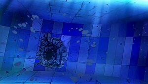 in the first dandadan cr latino episode, explore anime hentai adventures