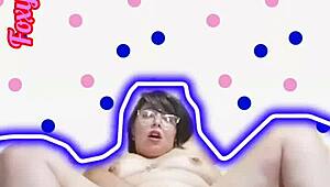 Chubby Young Whore Shakes Her Big Ass Wildly. Exotic Beauty Craves Big Black Cock.