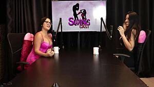 Hey, why don’t you like rough sex after sucking off your trainer?