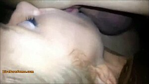 Swinger girls dive into steamy lesbian action for fun.