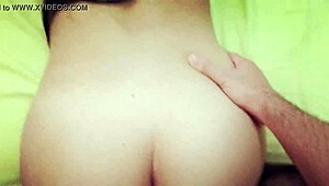Casal Sex LK Couple Enjoys Hot Intimate Bedroom Action