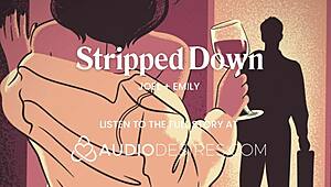 Obedient slut punished with slaps and penetration 😩