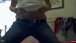 webcam strip undressing toys wet