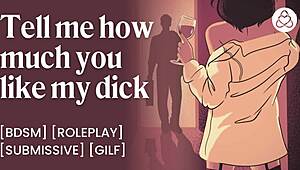 Obedient slut punished with slaps and penetration 😩