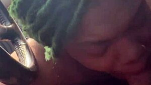 โย่ พ่อใหญ่ Chevy Impala จะขี่คอหอยลึกบน Snapchat biiggdaddyy94?