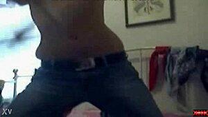 webcam strip undressing toys wet