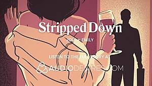 Obedient slut punished with slaps and penetration 😩