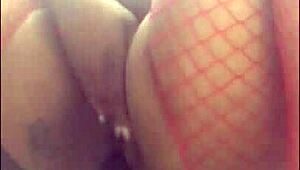 Squirting Enthusiast Shares Her Wild Solo Performance Video