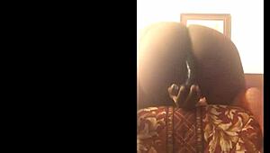 Squirting Enthusiast Shares Her Wild Solo Performance Video