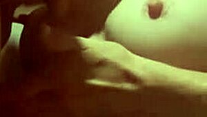 Wife and I Fooling Around After Shorts, Getting Juicy With That Pussy on Cock