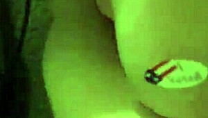 bbw rewards you for voting with a titfuck