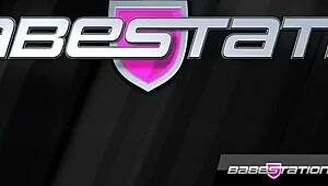 義父がぽっちゃり黒人素人娘と生ハメベッド乱れまくりノーブレーキ！