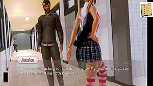 Academy 137 Game Challenge