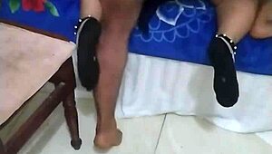 hey, have you seen this sexy arabic milf? what's her secret to being so hot?