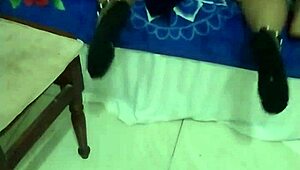 hey, have you seen this sexy arabic milf? what's her secret to being so hot?