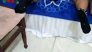 hey, have you seen this sexy arabic milf? what's her secret to being so hot?