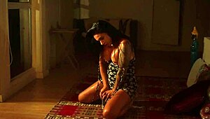 so, it's been a while since someone did a striptease for you, right?