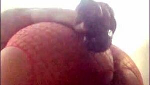 Squirting Enthusiast Shares Her Wild Solo Performance Video