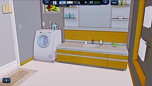 Harem hotel game episode 46 features hotel adventures.