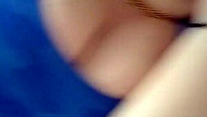 white teen tries her first big black dick ever