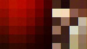 Sissy Milking Session Turns Wild With Post Nut Play