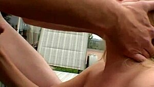 britney madison craves swallowing after riding big cock hard