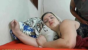 Her Sister-in-Law Had Steamy Dreams While Brother Was Away