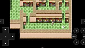 Dive into Kinky Footjob Action with Bound Anime Submission.