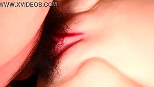 Ever felt the wet warmth of a stunning woman's vagina?