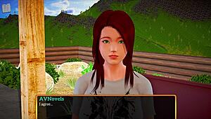 Min nye familie afsnit 508