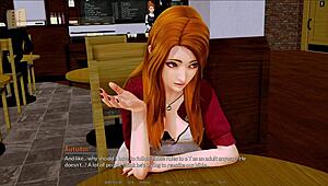 uh, just chilling at harem hotel 274 with some wild games