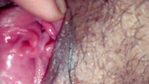 Teen gets her wet pussy licked before a sloppy blowjob.