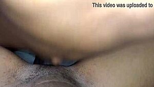 fucking and riding that slim bitch with shaved pussy 😜👅