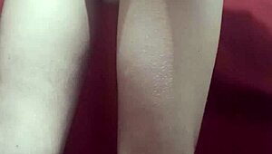 Safada Açucarada Spreading Her Big Ass Wide for Anal Play, Wanna See?