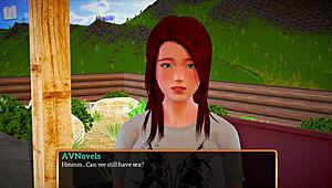 My new family episode 508