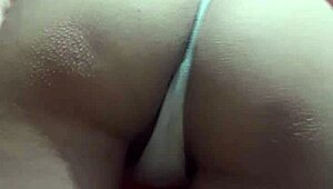 Safada Açucarada Spreading Her Big Ass Wide for Anal Play, Wanna See?