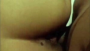 Casal Lombra enjoys delicious fuck with nymphet wife without condom