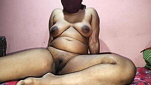 stepmom accidentally gives viagra to stepson, fucks hard and cums on ass. wild mistake!