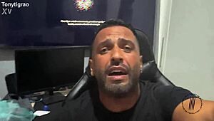 wow, mikaelly and rebeca villar in a dirty teen ménage!