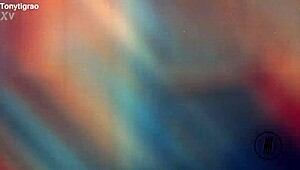 wow, mikaelly and rebeca villar in a dirty teen ménage!