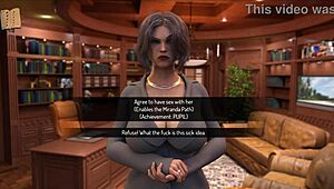 Bound game continues in episode eleven